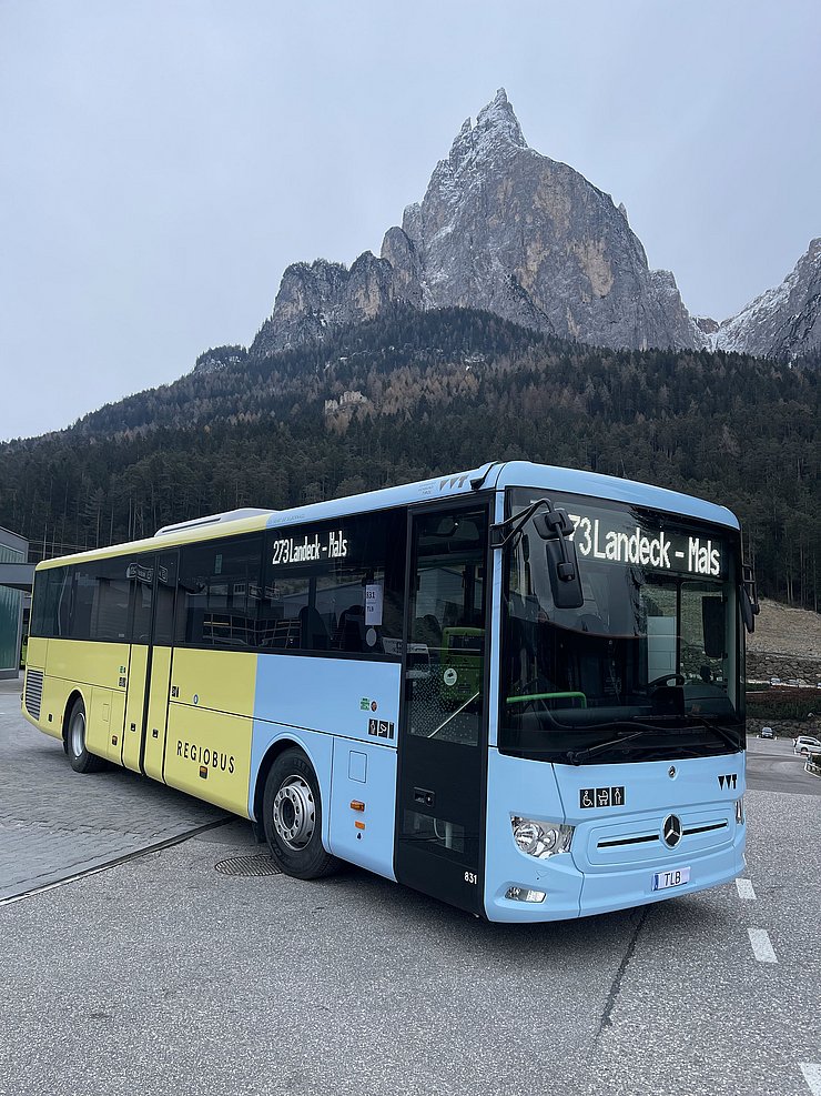 VVT-Bus