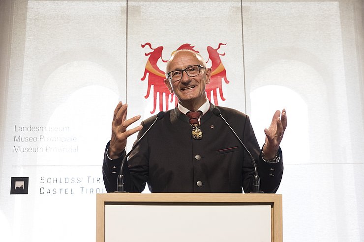 Verdienstkreuze 2025