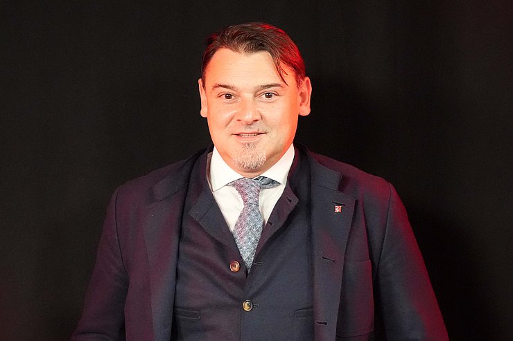 © Land Tirol/Dominik Poträt