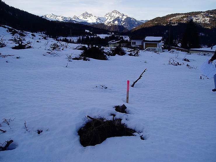 © Land Tirol/Abt. Geoinformation Umfahrung Heiterwang Bild 9