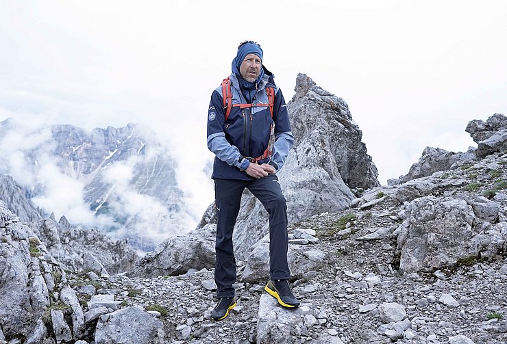 © Land Tirol/Hörmann