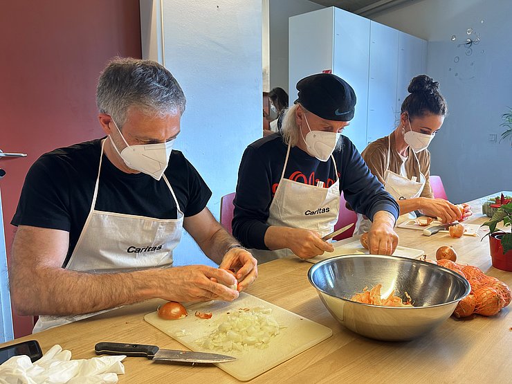 © Land Tirol/Milicevic Mentlvilla