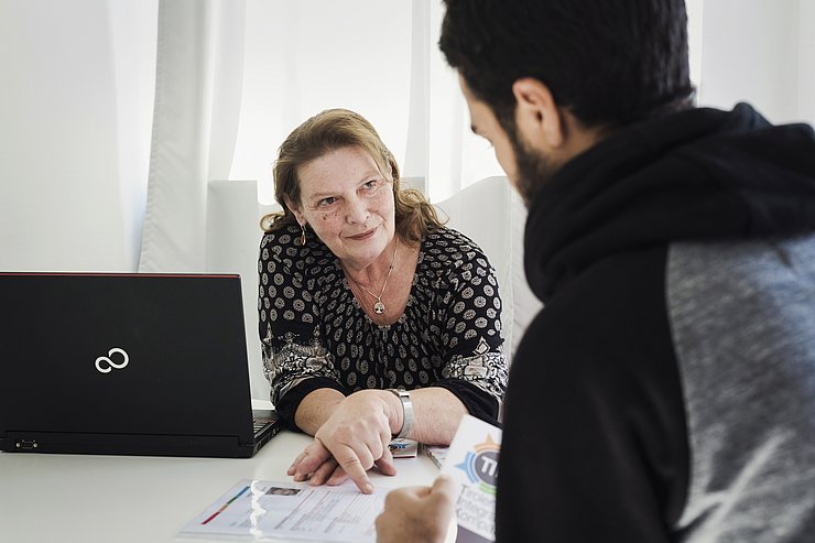 © TSD/Verena Kathrein