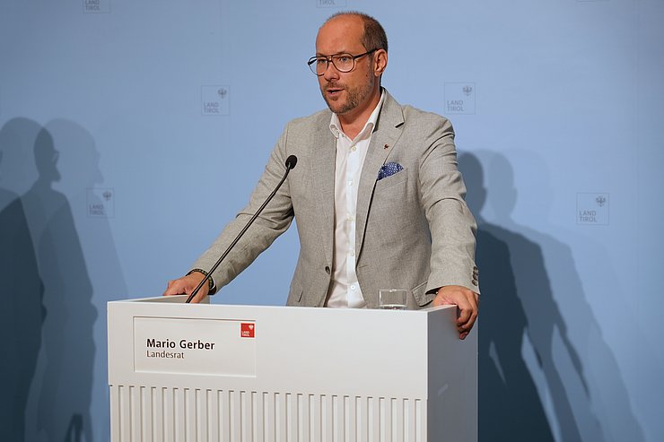 © Land Tirol/Neuner Porträt