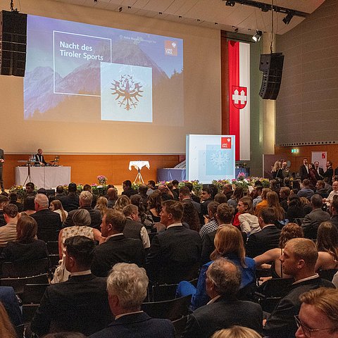 Tiroler Meisterehrung 2025