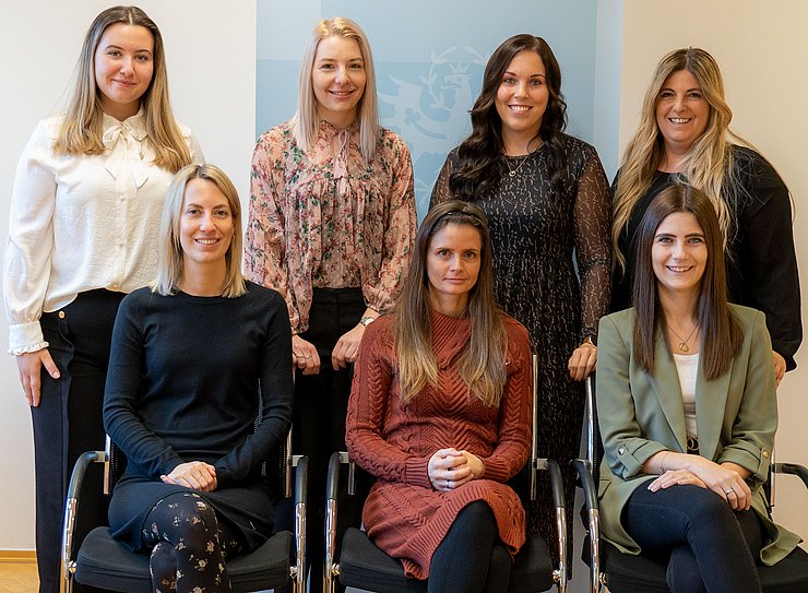 © BH LZ Bürgerservice-Team