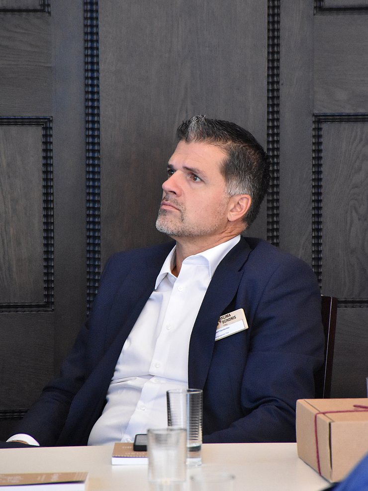 Portrait Ebenbichler