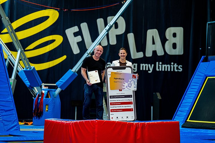 © Land Tirol/Christanell Gruppenfoto