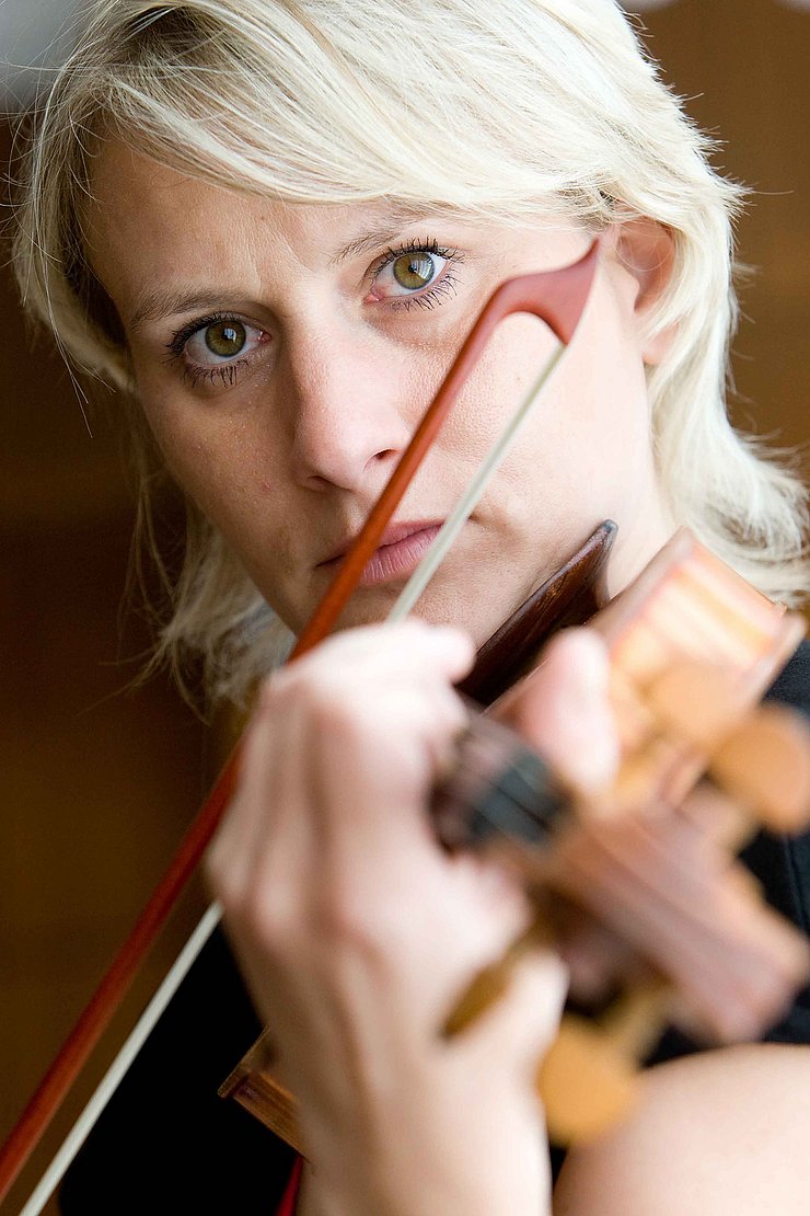 Ivana Pristašová Zaugg