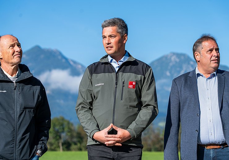 © Land Tirol/Hörmann