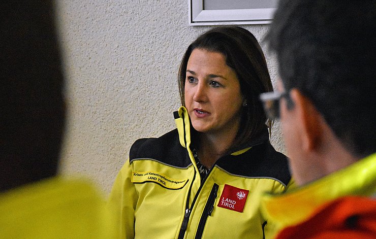 © Land Tirol/Brandhuber