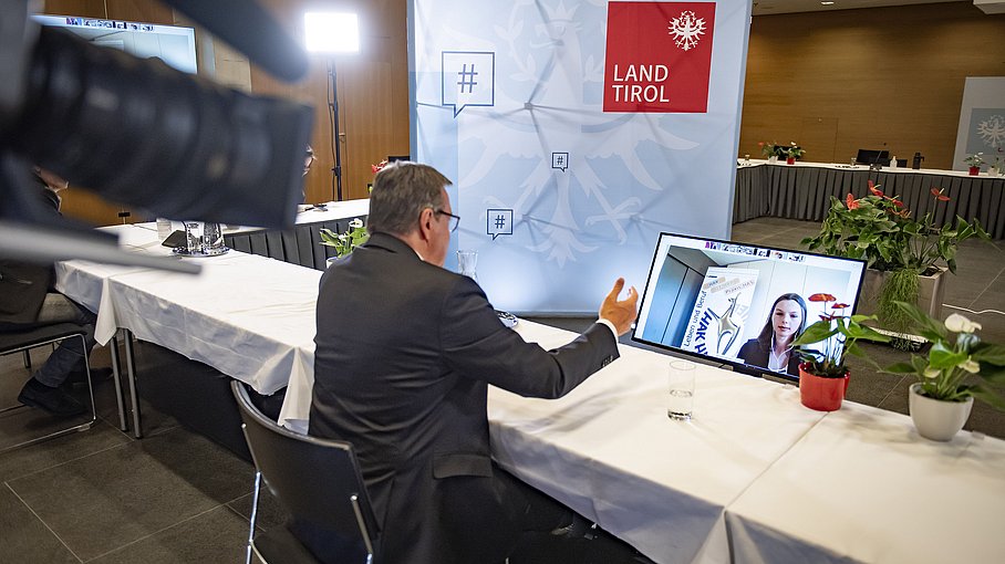 Frag den LH Mai 2021