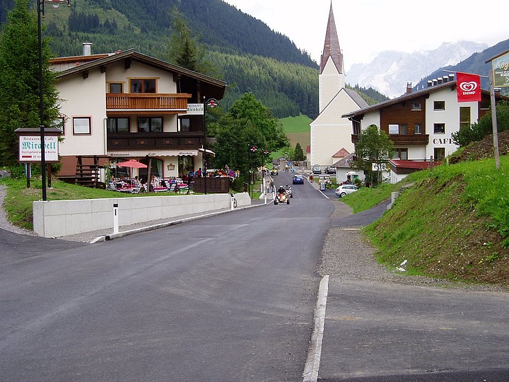 © Land Tirol/Bernhard Somweber ODF Berwang