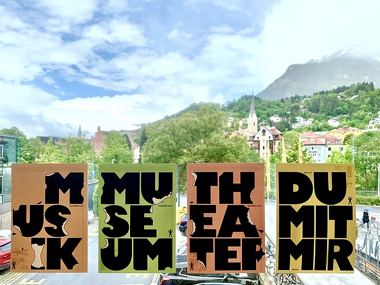 Hunger auf Kunst & Kultur – mit dem Kulturpass kostenlos zu Kunst und Kultur.