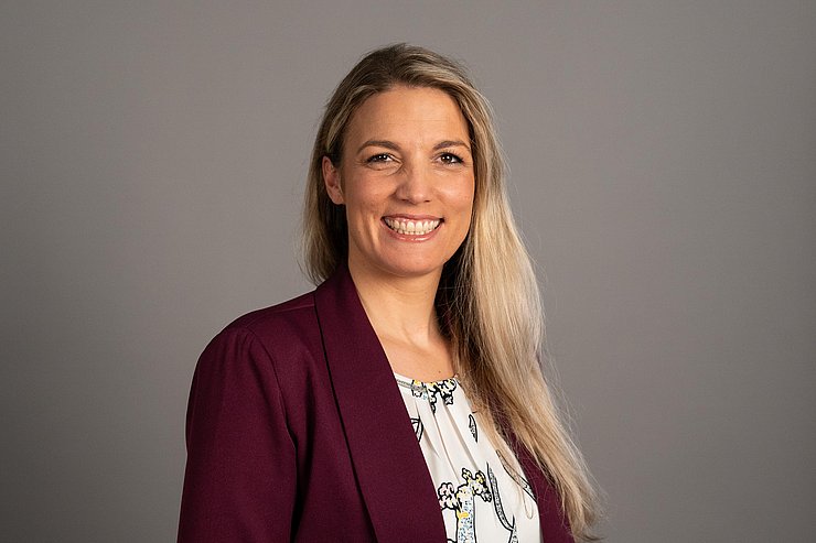 © Tiroler Landtag/Christanell Gudrun Kofler, BA (FPÖ)