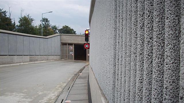 Umfahrung Wörgl Bruckhäusl