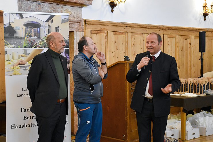 LHStv Geisler Ansprache