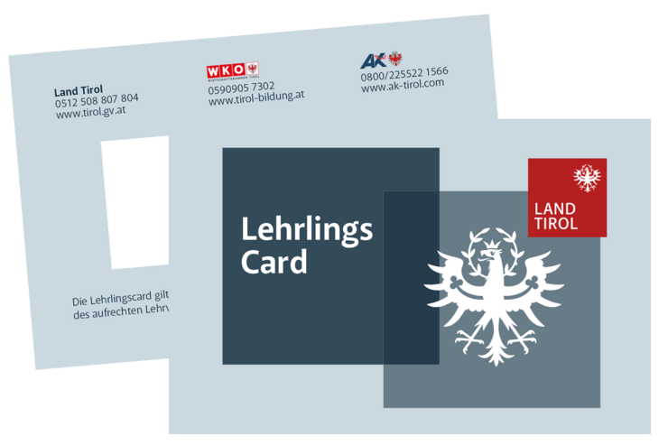 Lehrlingscard 