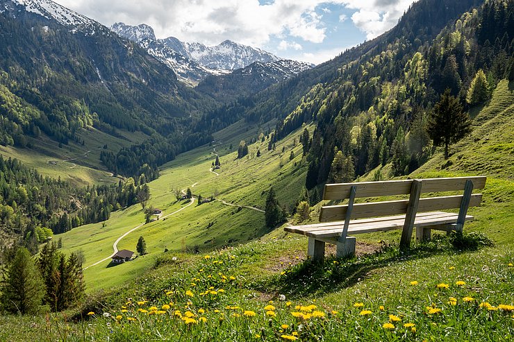 © Shutterstock/2457928589 Finanzielle Aufsicht des Landes Tirol über die Tiroler Tourismusverbände