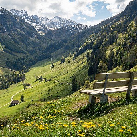 Finanzielle Aufsicht des Landes Tirol über die Tiroler Tourismusverbände