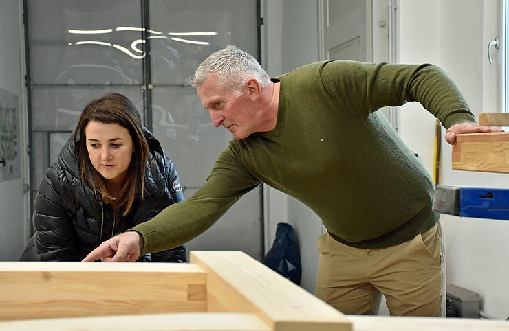 © Land Tirol/Brandhuber