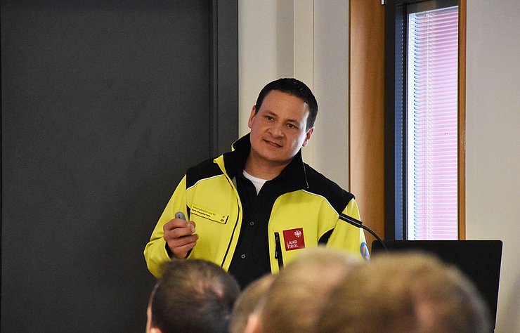 © Land Tirol/Brandhuber