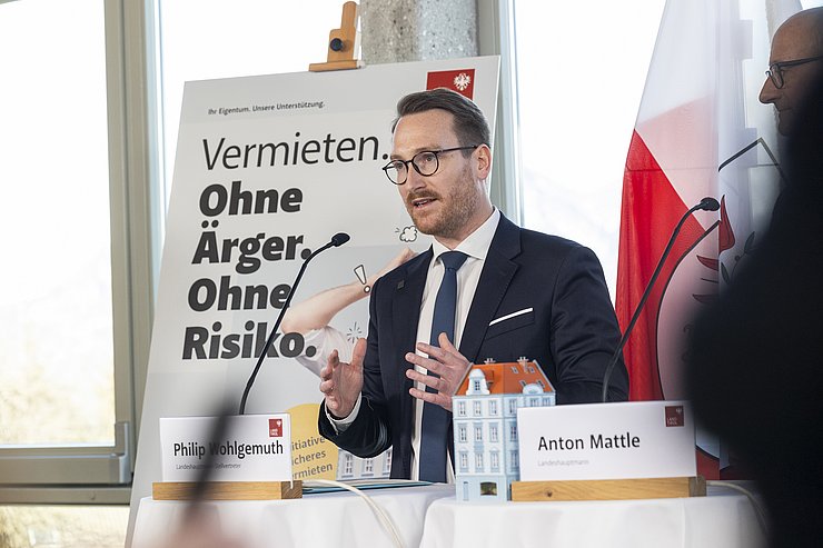 © Land Tirol/Die Fotografen