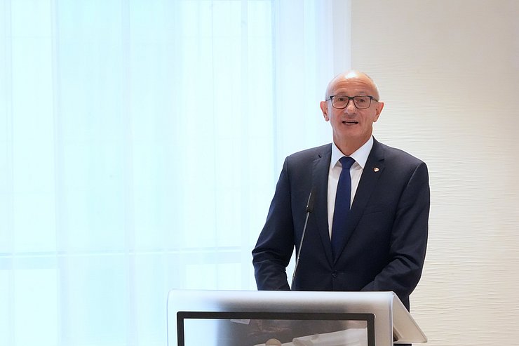 © Land Tirol/Pölzl Mattle sprechend