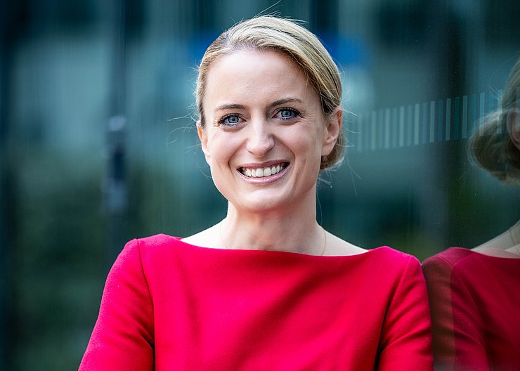 Direktorin des Landesrechnungshofes Tirol