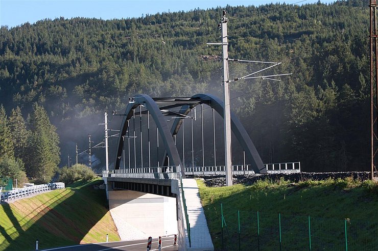 © Land Tirol ÖBB Unterführung Heiterwang Nord