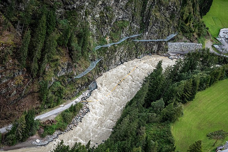 © Land Tirol/Christanell