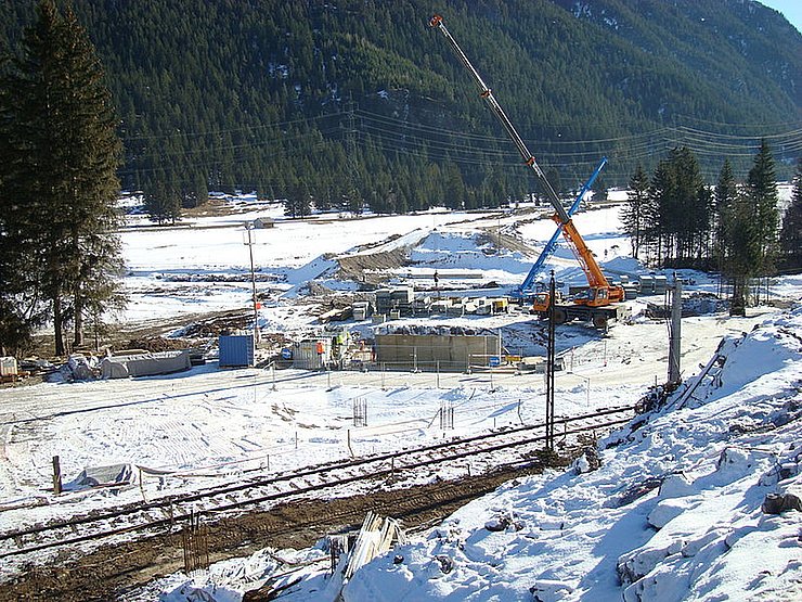 © Land Tirol/Abt. Geoinformation Umfahrung Heiterwang Bild 19