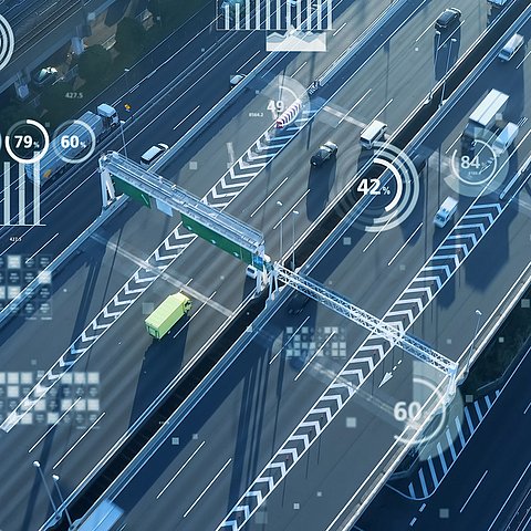 Verkehrsberichte, Publikationen und Leitfäden für Gemeinden