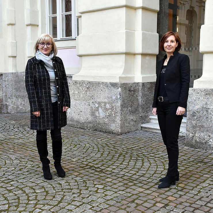 Porträtfoto Palfrader, Fischer