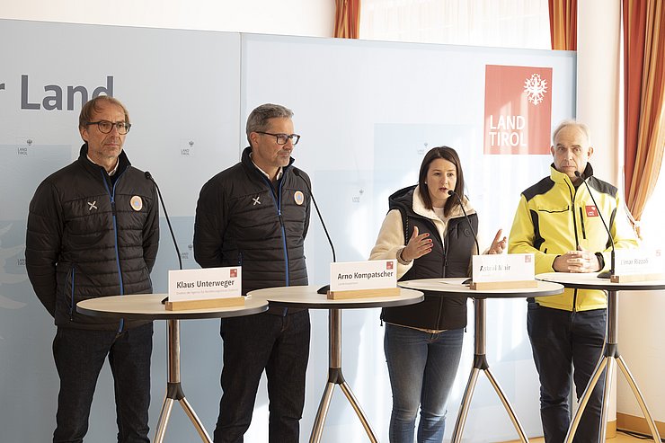 © Land Tirol/Die Fotografen