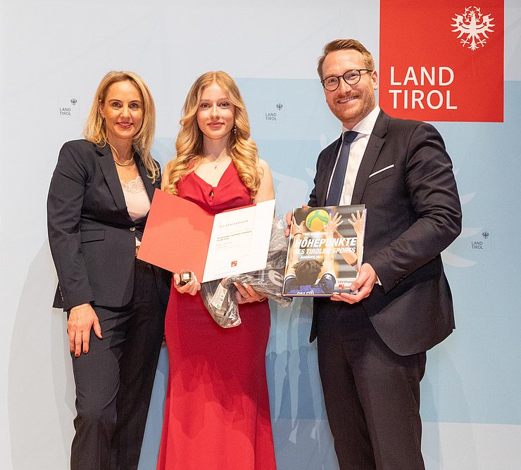 © GEPA Tiroler Meisterehrung 2025