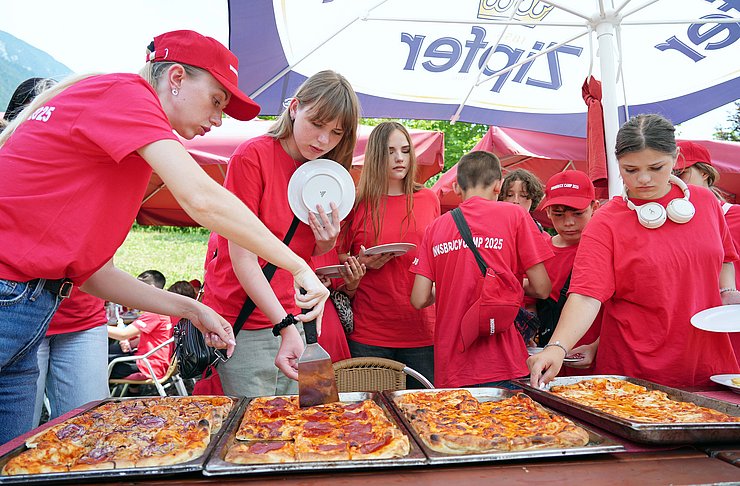 © Land Tirol/Hörmann