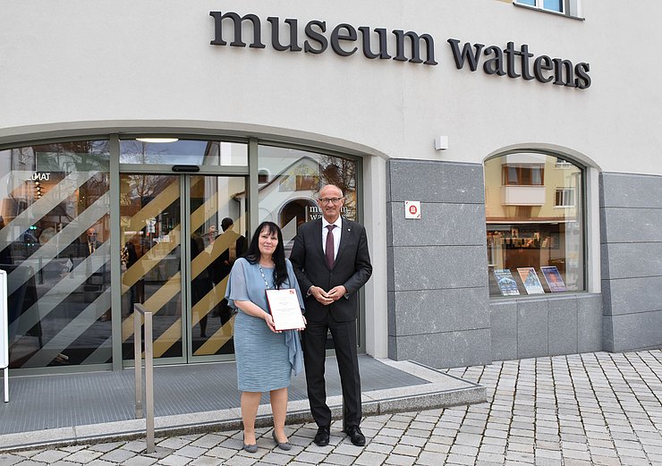 © Land Tirol/Brandhuber