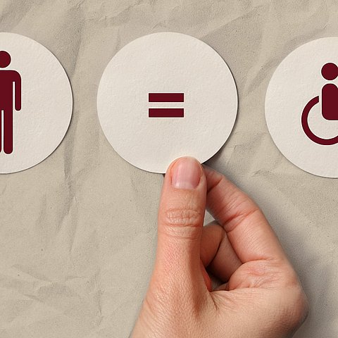 Landesrechnungshof Tirol prüfte die bauliche Barrierefreiheit von Landesgebäuden