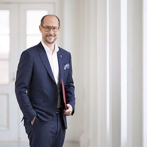 Gemeinsam Neues schaffen: Tirol unterstützt innovative Zusammenarbeit