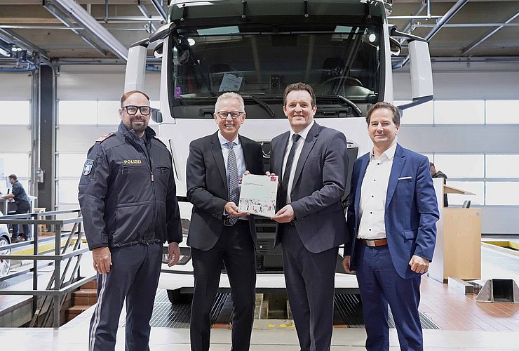 © Land Tirol/Hörmann Gruppenbild