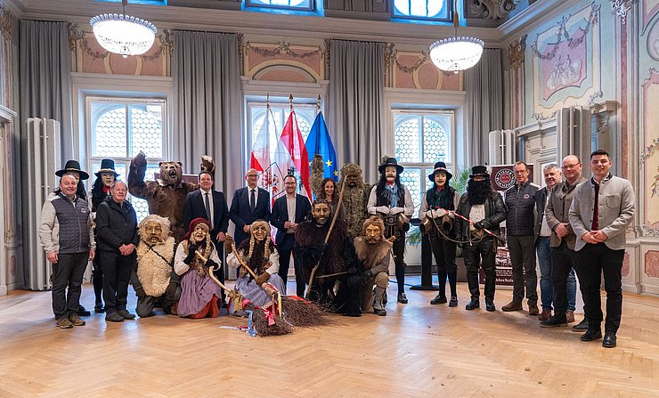 © Land Tirol/Hörmann