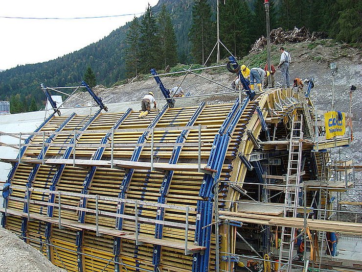 © Land Tirol/Abt. Geoinformation Umfahrung Heiterwang Bild 24