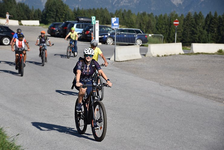 © Land Tirol/Brandhuber