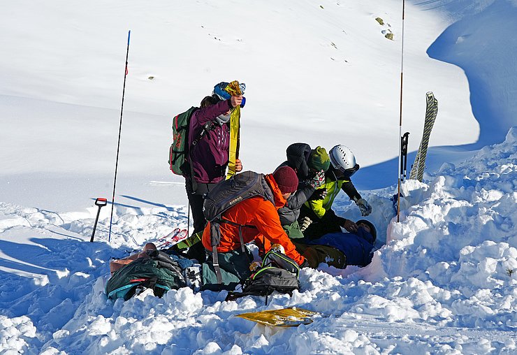 © Land Tirol/Hörmann