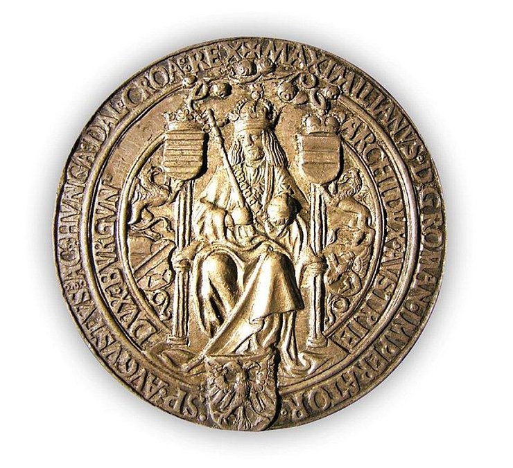 Schautaler Kaiser-Maximilian-Preis