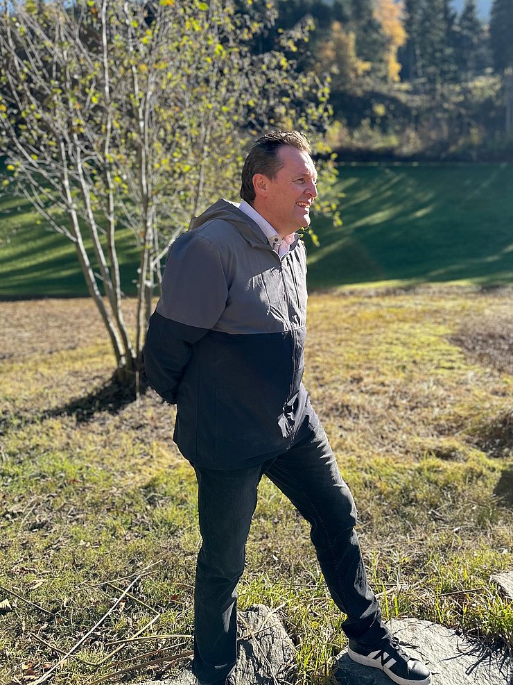 © Land Tirol/Knabl Portrait