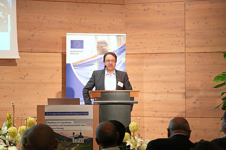 © Land Tirol/Dominik