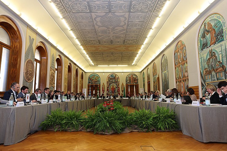 © Autonome Provinz Trient