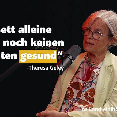 Ins Land einhören | Folge 10